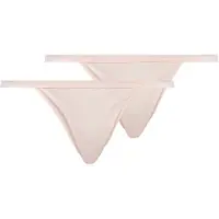 Puma 701234802 String Tanga 2 Enheter