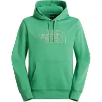 The North Face Sweatshirt grön