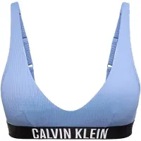 Calvin Klein Bralette Bikini Top Intense Power