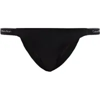 Calvin Klein Bikini Bottoms CK Icon