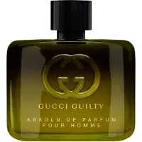 Gucci Guilty Absolu De Parfum For Men 60ml