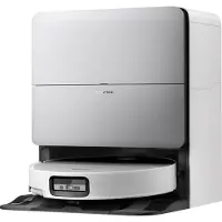 Roborock Saros 20 Sonic Complete