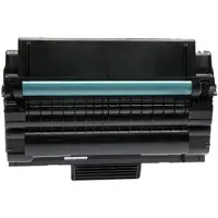 WL Svart Toner 8000 sidor