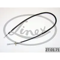 Linex Handbromsvajer 27.01.71