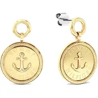 Tommy Hilfiger Nautical Charms örhängen 2781032