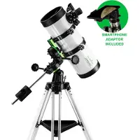 Sky-Watcher StarQuest-1145P F/4.4 Parabolic Newtonian Reflector Telescope