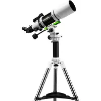 Sky-Watcher Startravel-102 F/500 AZ Pronto Alt-AZ Refractor Telescope