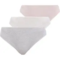 Puma Mainline Briefs Trosor 3 Enheter