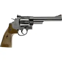 Umarex Smith & Wesson M29 6,5" CO2 4,5mm BBs