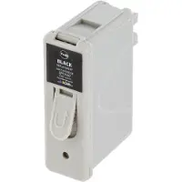 WL Bläckpatron, ersätter Epson T007, svart, 12,6 ml