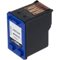 Inkclub Bläckpatron, ersätter HP 22XL, 3-färg, 17 ml