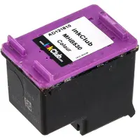 Inkclub Bläckpatron, ersätter HP 300XL färg