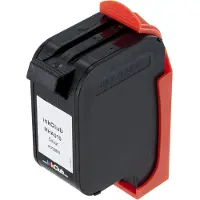 Inkclub Bläckpatron, ersätter HP 23, 3-färg, 39 ml