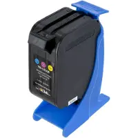 Inkclub Bläckpatron, ersätter HP 78, 3-färg, 1200 sidor