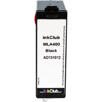 Inkclub Bläckpatron, ersätter Lexmark 100XL, svart, 650 sidor