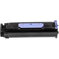 WL Tonerkassett, ersätter Canon 706, svart, 5.000 sidor