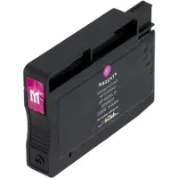 Inkclub Bläckpatron, ersätter HP 933XL magenta