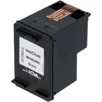 Inkclub Bläckpatron, ersätter HP 300 svart