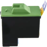WL Bläckpatron, ersätter Lexmark 26, 3-färg, 275 sidor (3x5 ml)