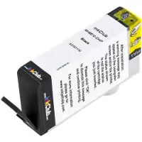 Inkclub Bläckpatron, ersätter HP 364XL svart