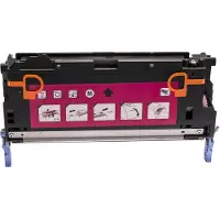 WL Magenta Toner 3500 sidor