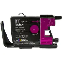 Inkclub Bläckpatron magenta