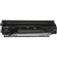 Inkclub Tonerkassett, ersätter HP 78A, svart, 2.000 sidor