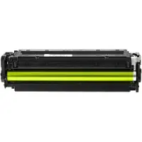Inkclub Tonerkassett, ersätter HP 312A, gul, 2.700 sidor