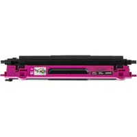 Inkclub Tonerkassett, ersätter Brother TN-135M, magenta, 3.500 sidor