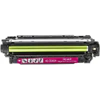 Inkclub Tonerkassett, ersätter HP 507A, magenta, 6.000 sidor