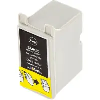 WL Bläckpatron, ersätter Epson T019, svart, 15,4 ml