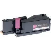 Inkclub Tonerkassett, ersätter Xerox 106R01628, magenta, 1.000 sidor