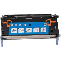 WL Tonerkassett cyan, ersätter HP 314A