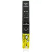 Inkclub Bläckpatron grå, ersätter Canon CLI-551 GY XL