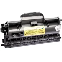 Inkclub Toner, ersätter Brother TN-2110, svart, 1.500 sidor