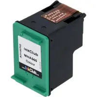Inkclub Bläckpatron, ersätter HP 351, 3-färg, 180 sidor