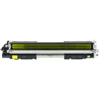 Inkclub Tonerkassett, ersätter HP 130A, gul, 1.000 sidor