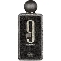 AFNAN - 9pm Night Out Extrait EDP - 100ml
