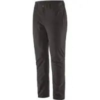 Patagonia W's Terravia Trail Pants - Reg Black