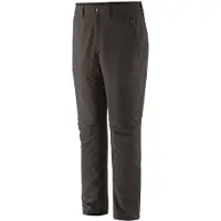 Patagonia M's Terravia Trail Pants - Reg Black