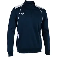 Joma Championship Vii Halv Dragkedja Sweatshirt