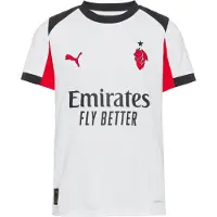 Puma Milan Bortatröja 2025/26 Barn - , storlek 164 cm