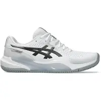 Asics för män. 1041A508 Träningsskor Gel Challenger 15 vit (46.5), Karta, Nyckelband, Casual, Deportivo, Löpning, Multisport