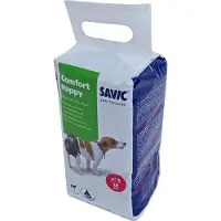 Boon Savic Comfort Nappy hundblöja (12 stycken)