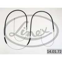 Linex Handbromsvajer 14.01.72