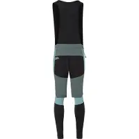 Vaude Bike Kuro Warm Hybrid Cykelbyxor