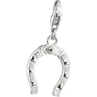Thomas Sabo Charm Club hästsko berlock 2234-051-14
