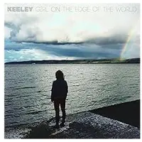 Ginza.se Keeley: Girl on the Edge of the World