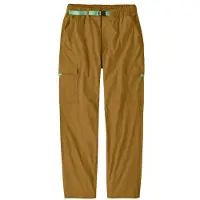 Patagonia - Vandringskläder dam - W's Outdoor Everyday Cargo Pants Bobcat Brown för UnisexNylon - Storlek S - Brun