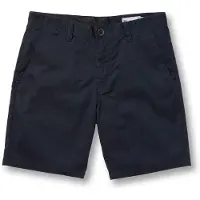 Volcom Frickin Mdrn Stch 19 Shorts dark navy Storlek 31